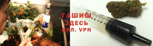 гашик Арсеньев